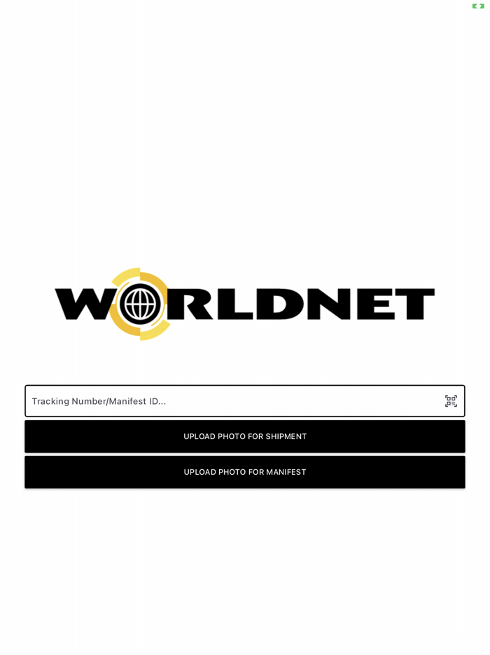 Worldnet FreightFoto