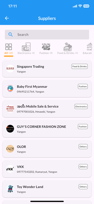 Kunyek Screenshot 3 of 4