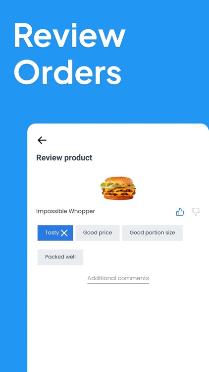 Marketplace · App screenshot-4