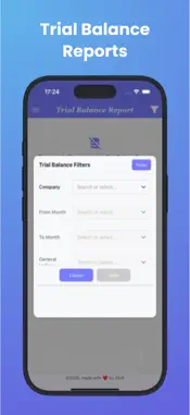 Zam Applications screenshot 8