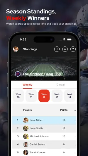 Pickster. screenshot 3