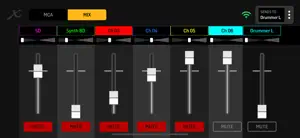 MX-Q screenshot 4