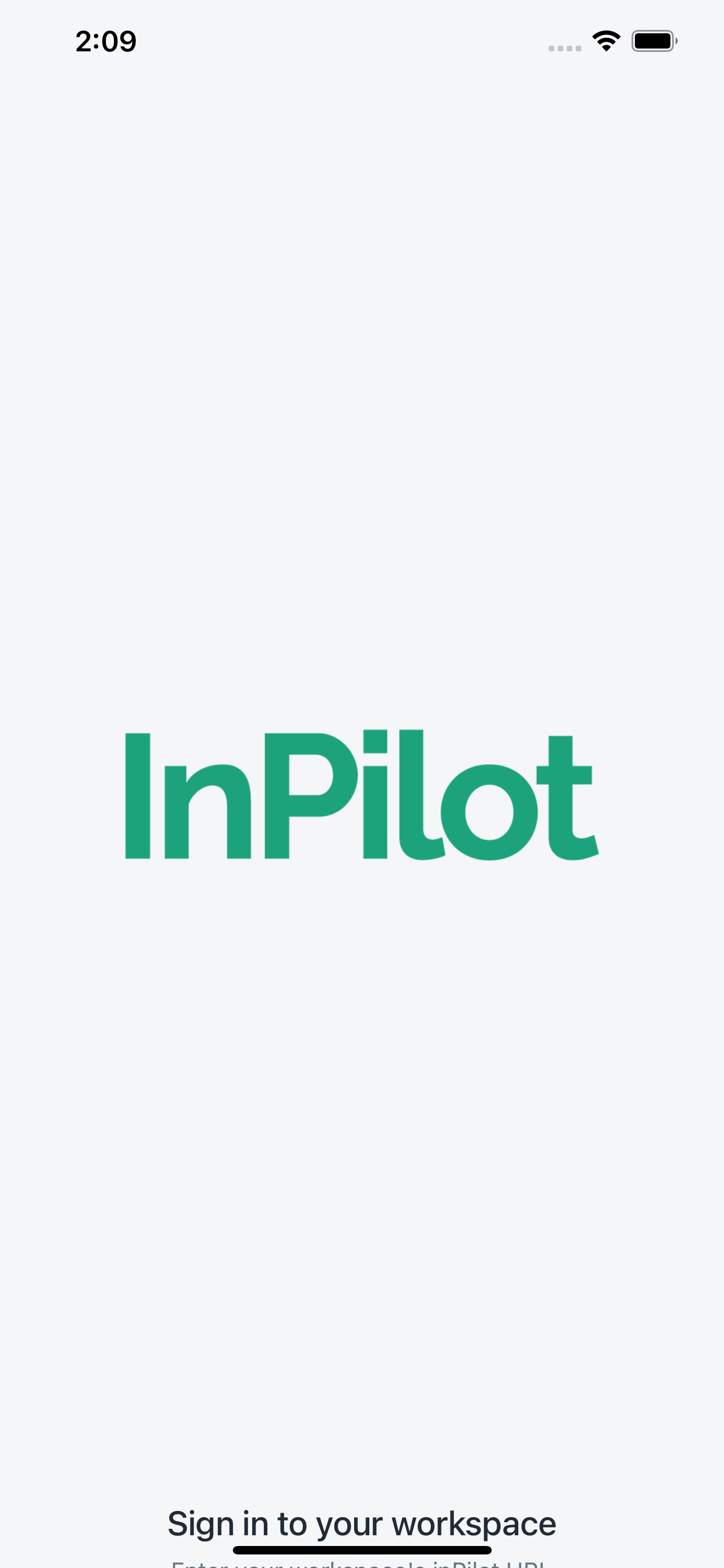 InPilot