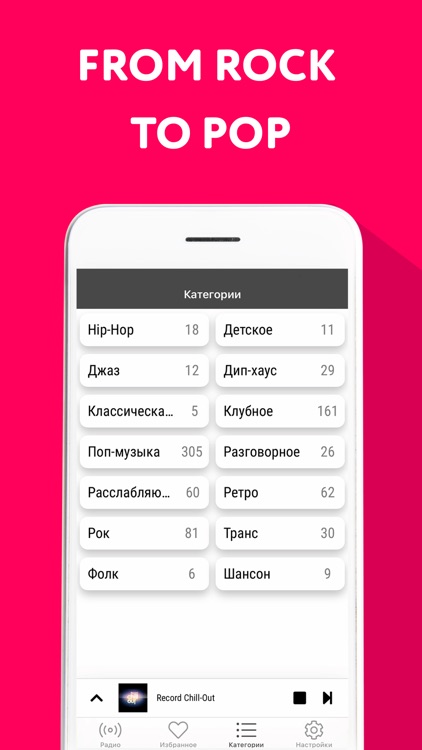 Radio Bells: Live FM Stations