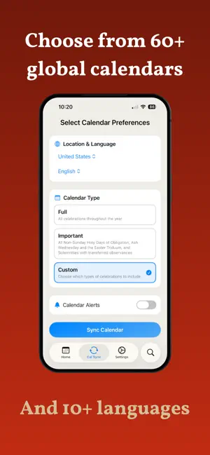 Solemnitas screenshot 3