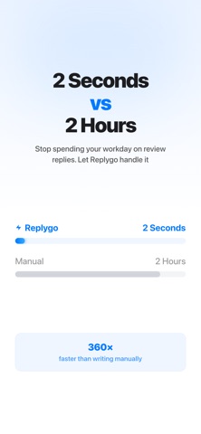 Replygo Screenshot 2 of 9