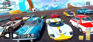 Stunt Car Race 3D screenshot 4