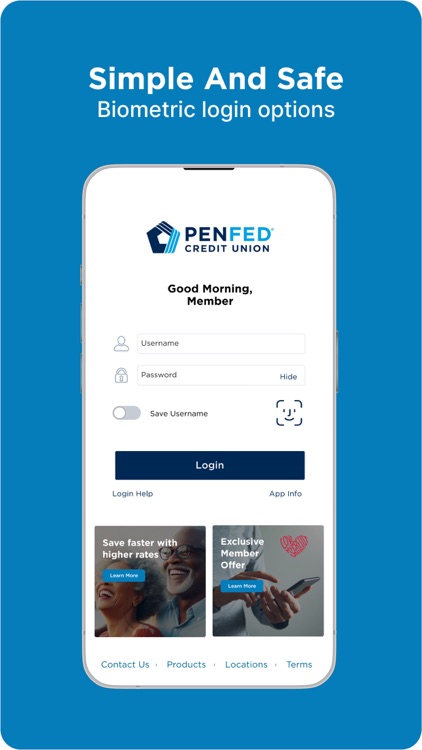 PenFed Mobile