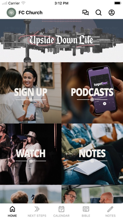 Fountain City Church