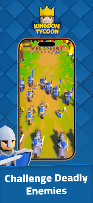 Kingdom Tycoon Screenshot 7 of 7