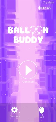 Balloon Buddy Rise Up Screenshot 1 of 10
