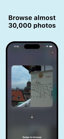 Peep - The World of Sundials screenshot