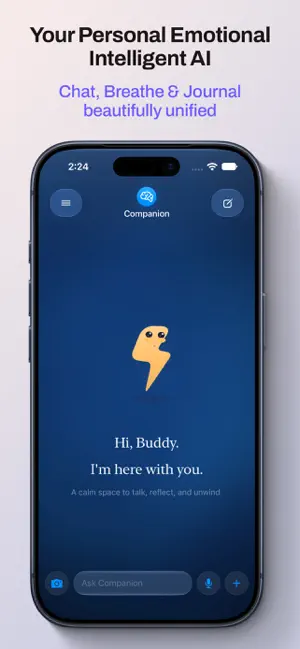ThunDroid AI screenshot 1