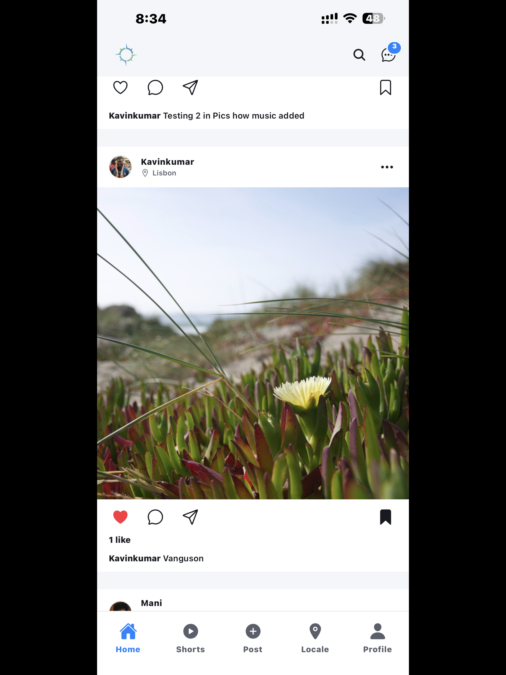 Taatom screenshot 6