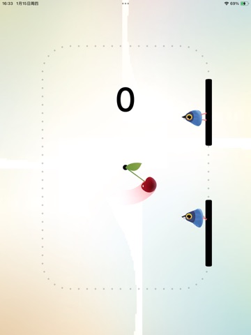 Mad Pigeons iPad screenshot