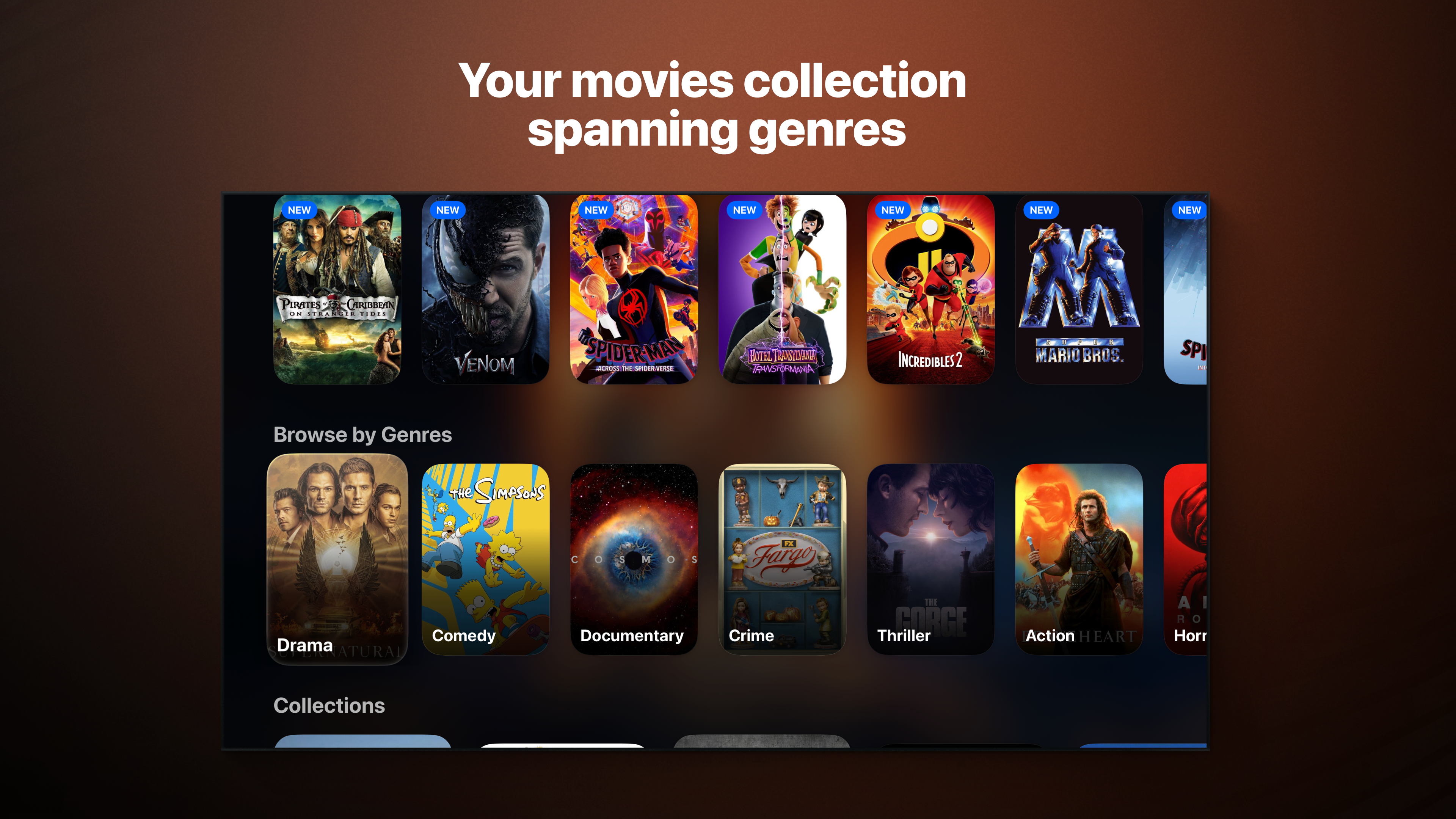 AnyTV - IPTV Player