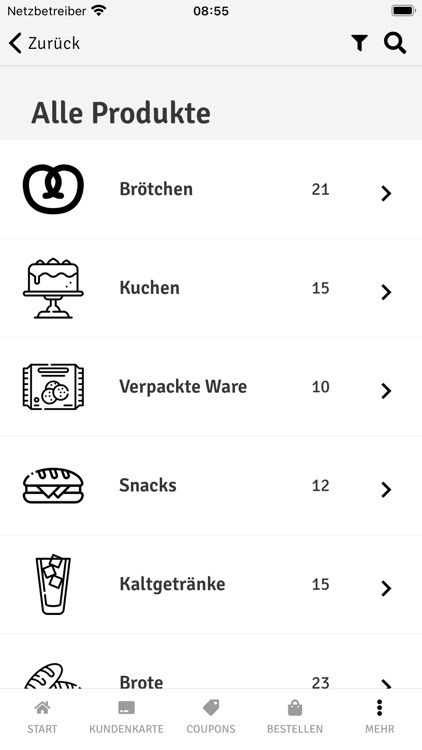 Brotmanufaktur Stadtländer