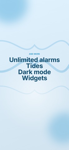 WindUp: Live Wind Alarm screenshot