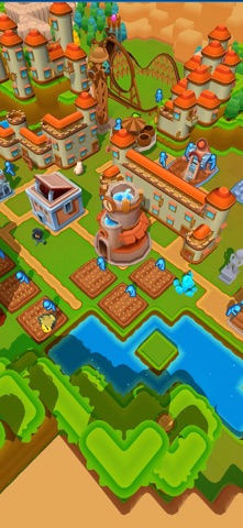 Idle City Builder ! Screenshot 3 of 5