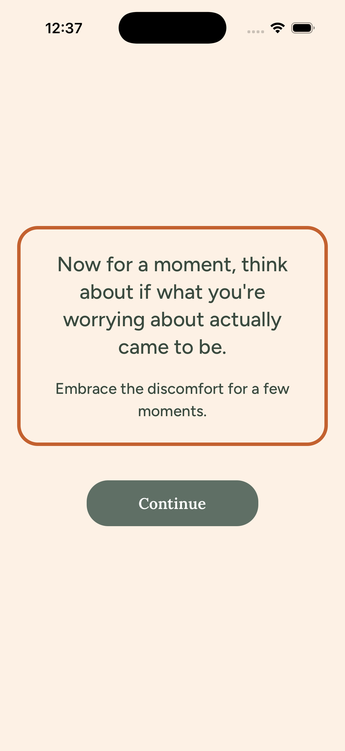 Resolve Moments screenshot 8