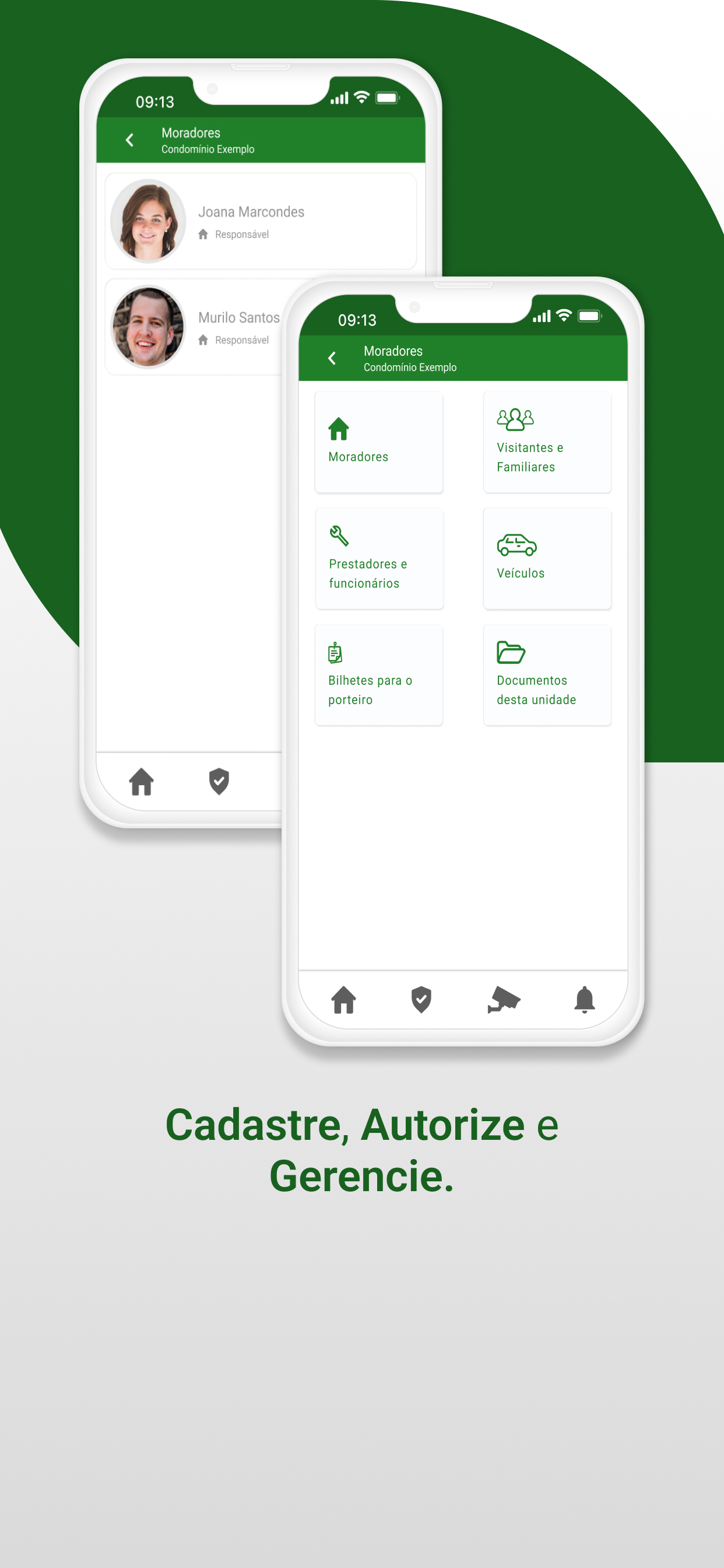 HD Center screenshot 3