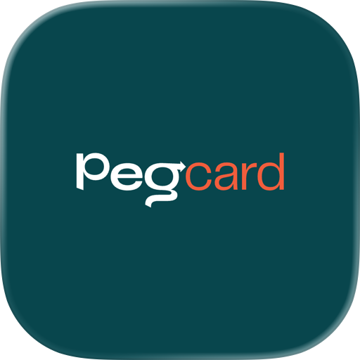 Pegcard Wallet