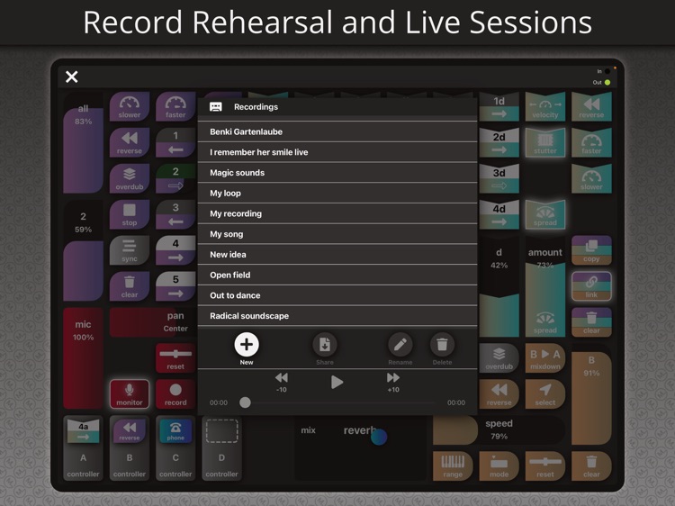 MikeLoop screenshot-5