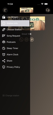 Great108 Screenshot 4 of 5