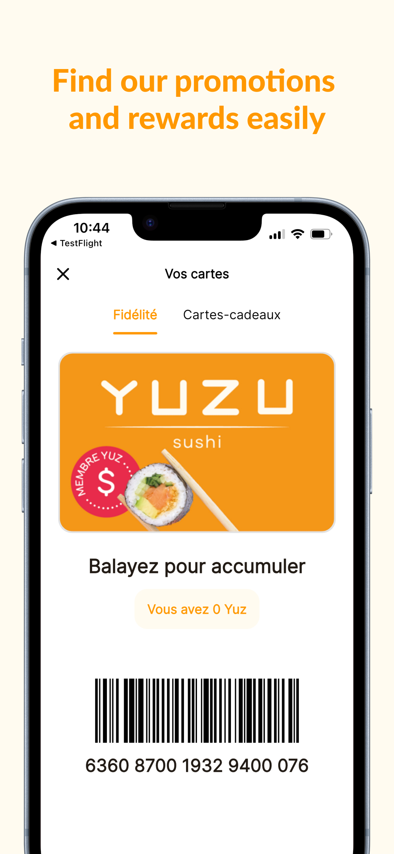 Yuzu