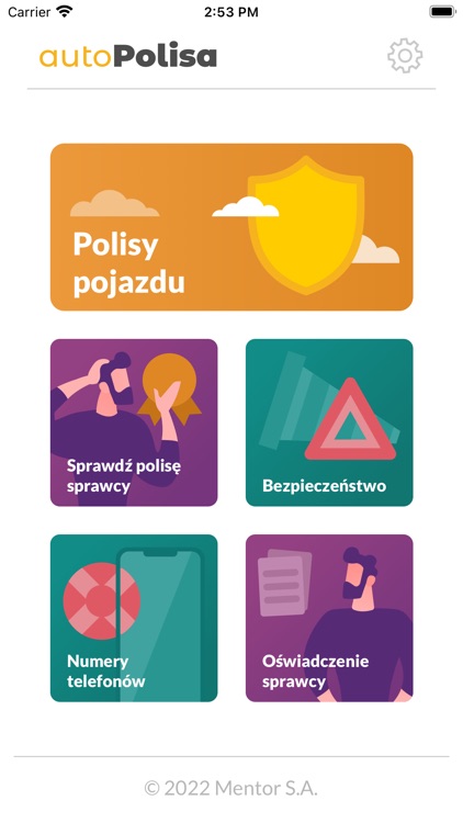 autoPolisa Mentor
