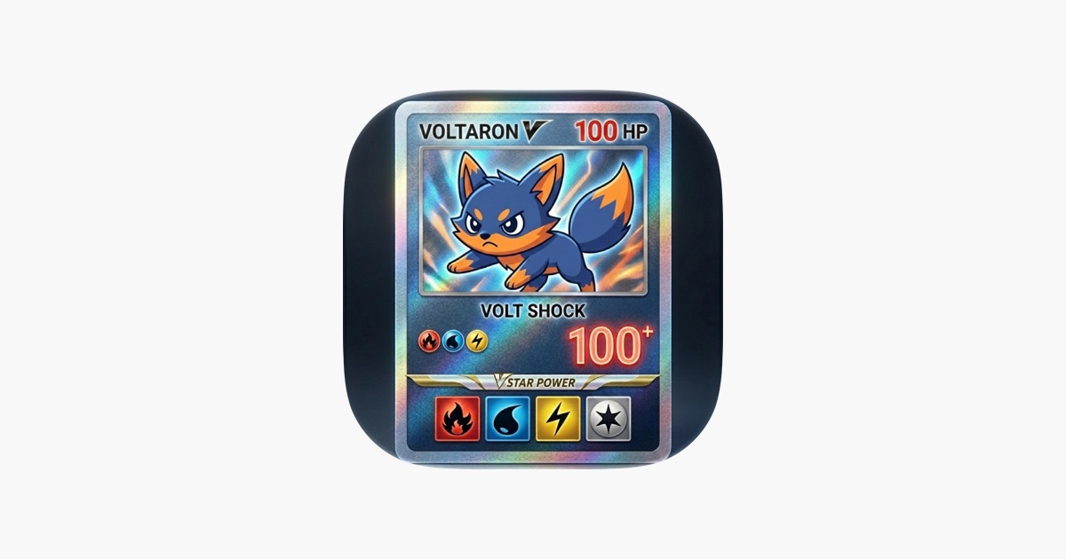 ‎TCG Table Toolkit App - App Store