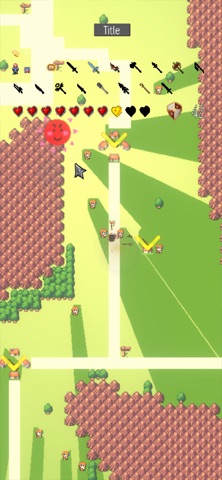 KnightNightStarFight Screenshot 2 of 4