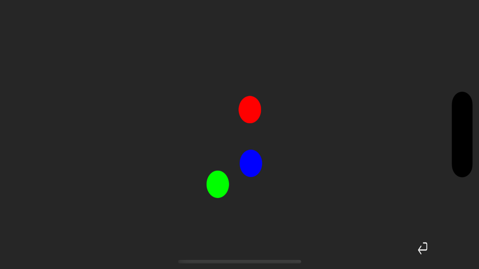 #2. 삼체 (iOS) 来自: hyeonsu jeong
