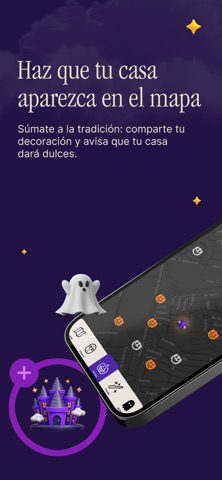 Dulce Halloween Screenshot 2 of 5
