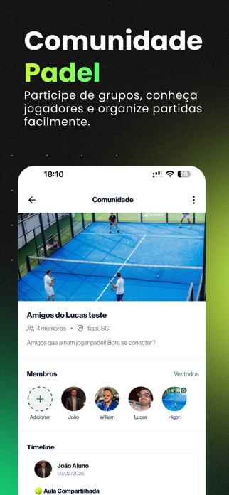Aula Certa Screenshot 3 of 5