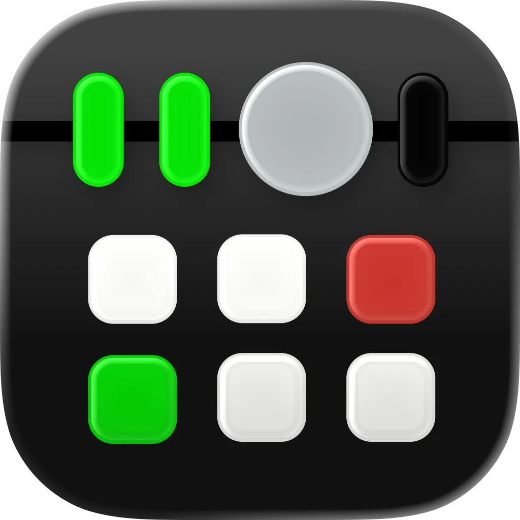 MixEffect (Trial & Pro Unlock)