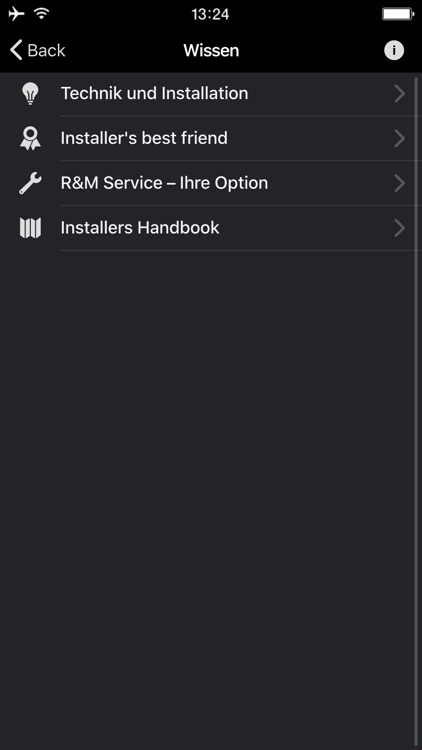 R&M AG, Sales Switzerland