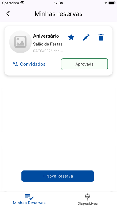 Pronto - Soluções em Segurança Screenshot