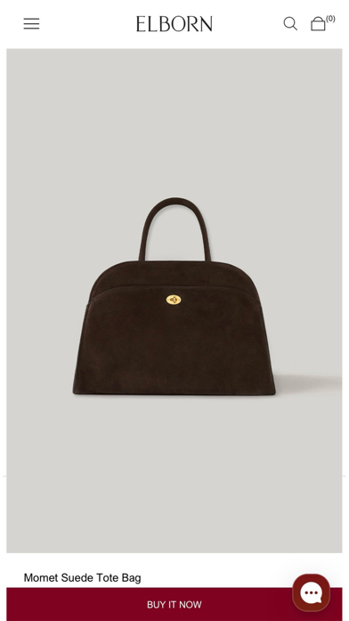 Screenshot #3 pour ELBORN