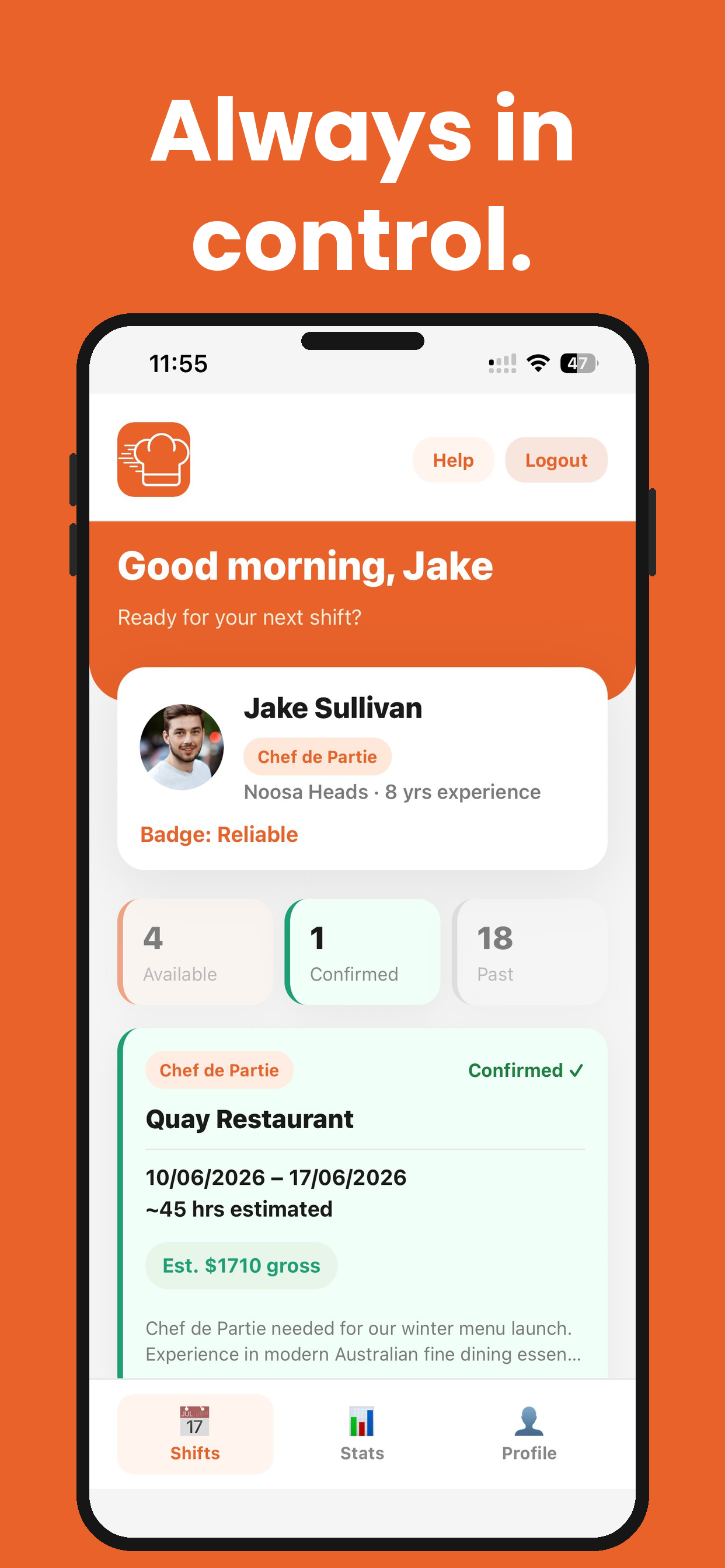 EasyChef