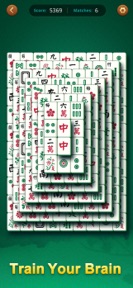 Mahjong Match：Classic Tiles！ screenshot
