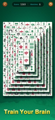 Mahjong Match：Classic Tiles！ screenshot 3