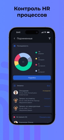 Verifix ID Screenshot 2 of 8