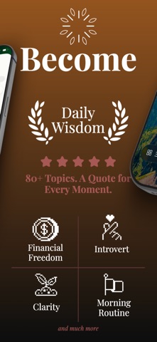 Awakening & Good Vibes: Become screenshot