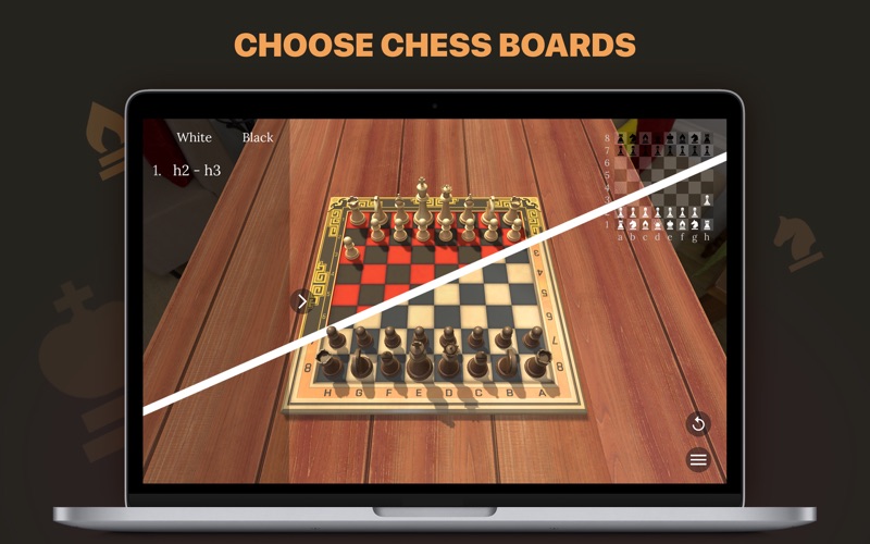 Chess Learn and Play: Master Screenshot