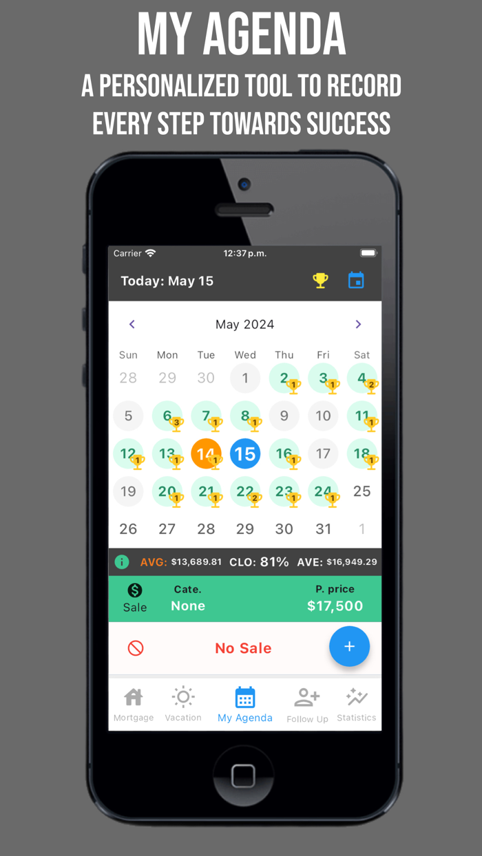 Timeshark Pro Timeshare Calc
