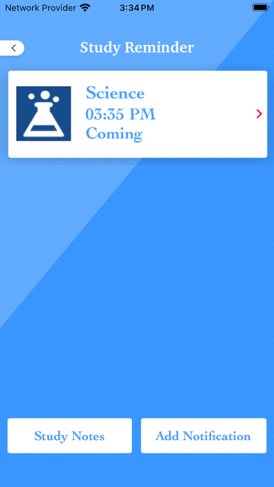 Hindi Vyakaran - Noun Pronouns Screenshot