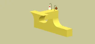 Illusion Bowling screenshot 5
