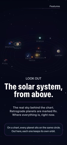 COCOIRO - Astrology&Horoscope Screenshot 6 of 8