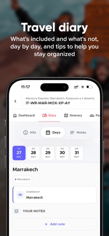 CoordiApp by WeRoad Screenshot 2 of 4